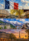 La Belle France — France Wallpaper Pack
